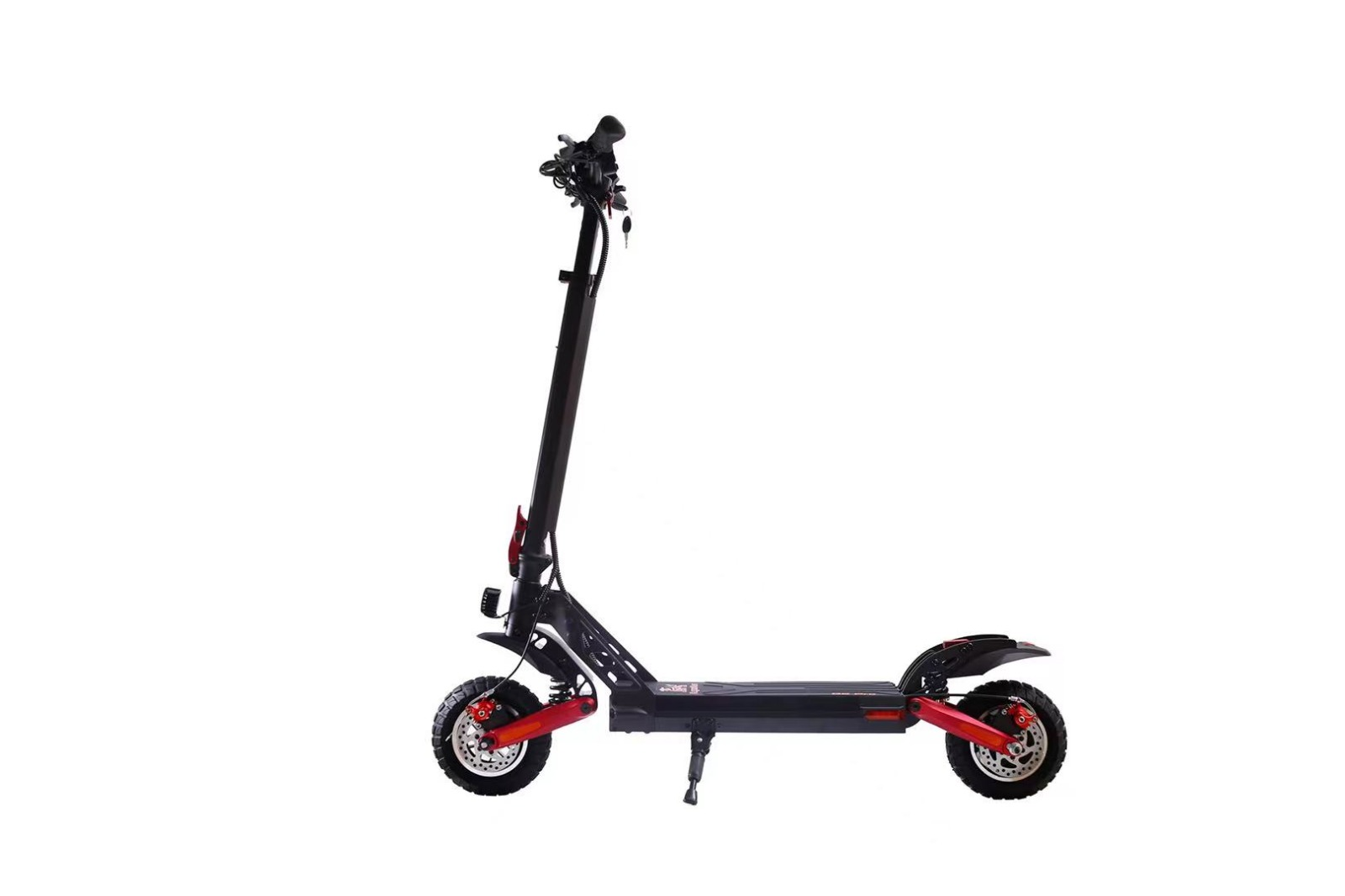 SCOOTER D2-DUAL