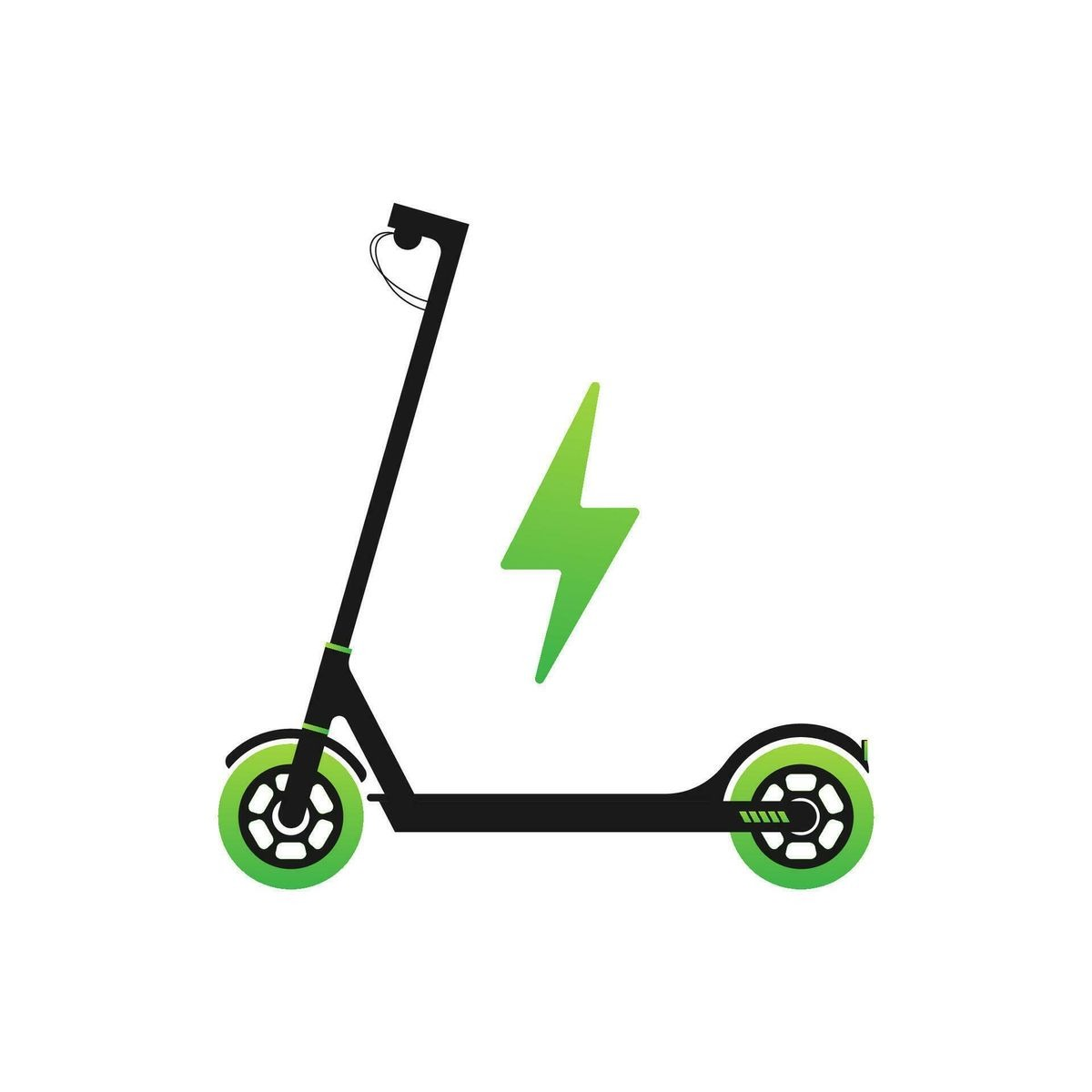 SCOOTER ELÉCTRICO